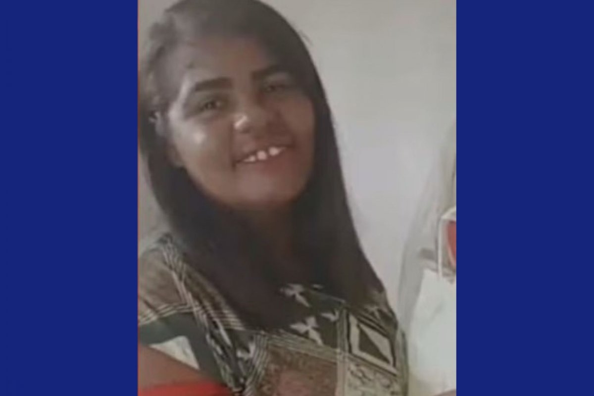 Celular de mulher arrastada por enxurrada em Vitória da Conquista aponta localização em canal 