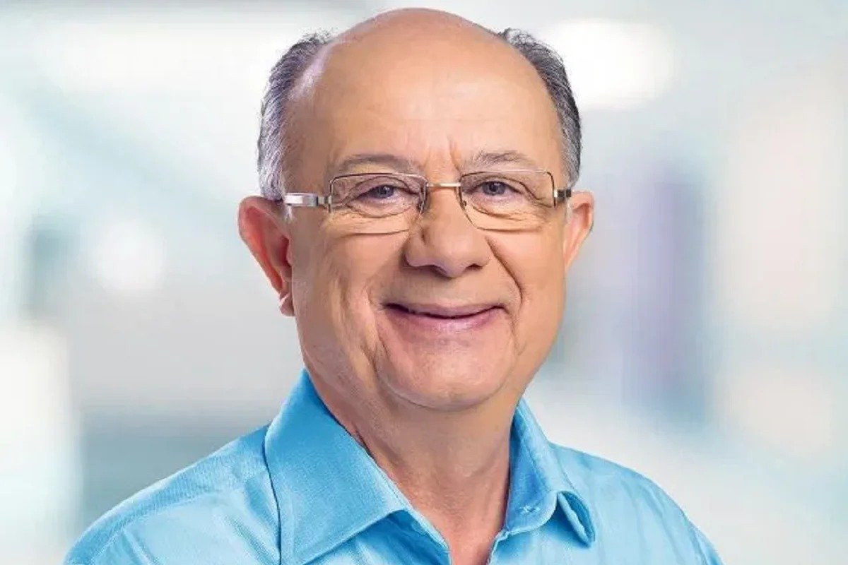 Zé Ronaldo diz ter recusado convite para ser vice de Jerônimo e de ACM Neto