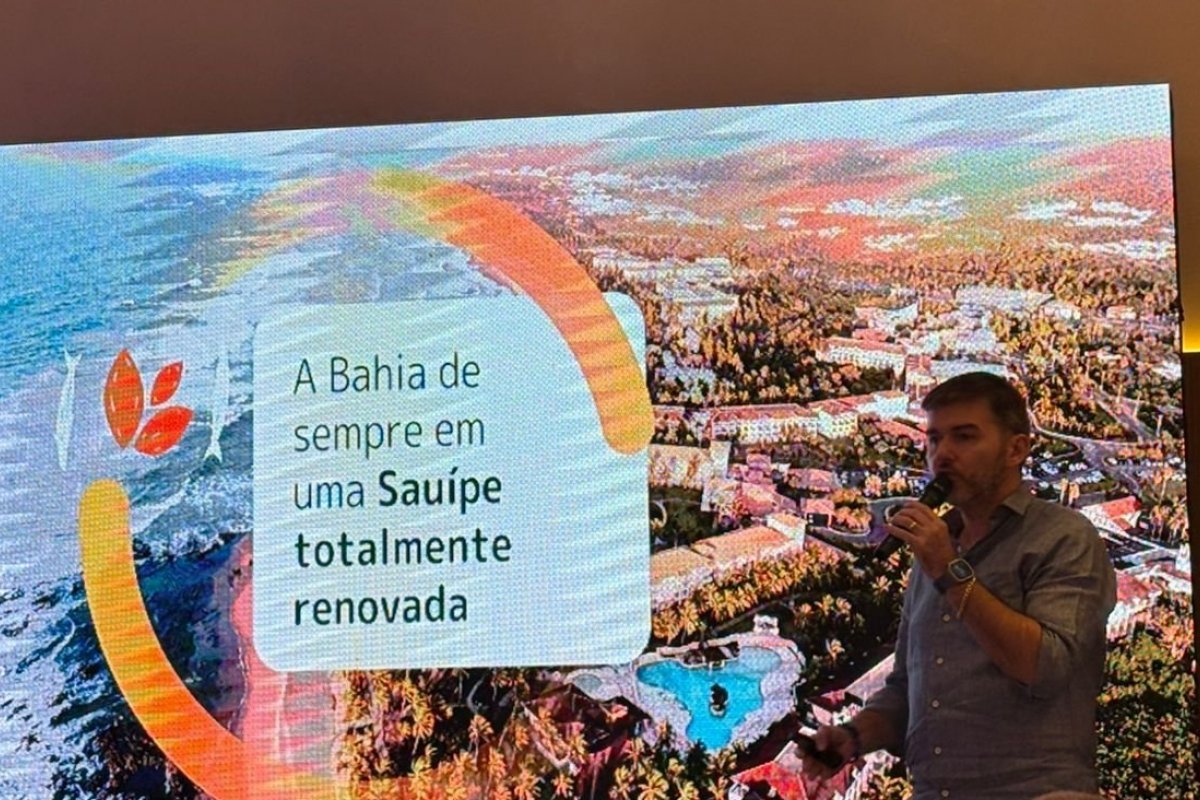 Resort na Bahia aposta em experiências premium e novos investimentos para impulsionar turismo