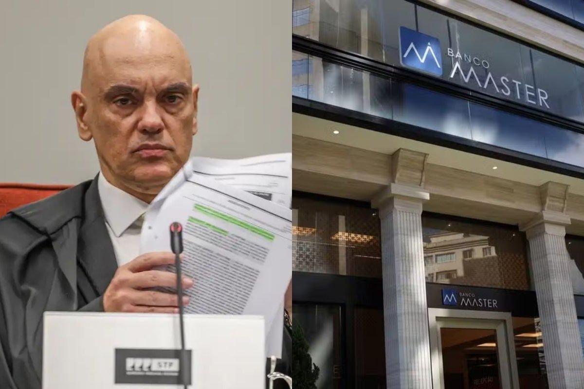 Vídeo: Código de Ética do Master foi elaborado por cunhada de Moraes, diz fundador do MBL