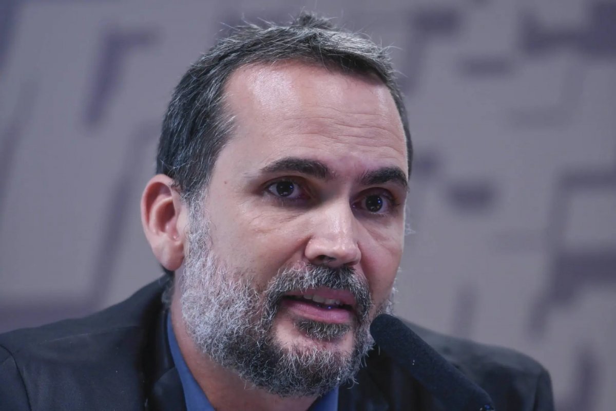 Lula vai nomear Bruno Moretti como ministro do Planejamento no lugar de Tebet