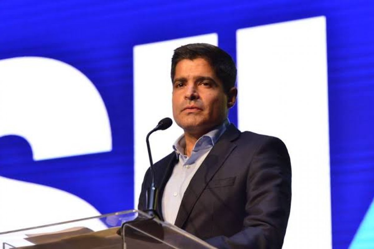 Balanço de 2025 de fundação ligada a ACM Neto é denunciado por conselheiros ao Ministério Público 