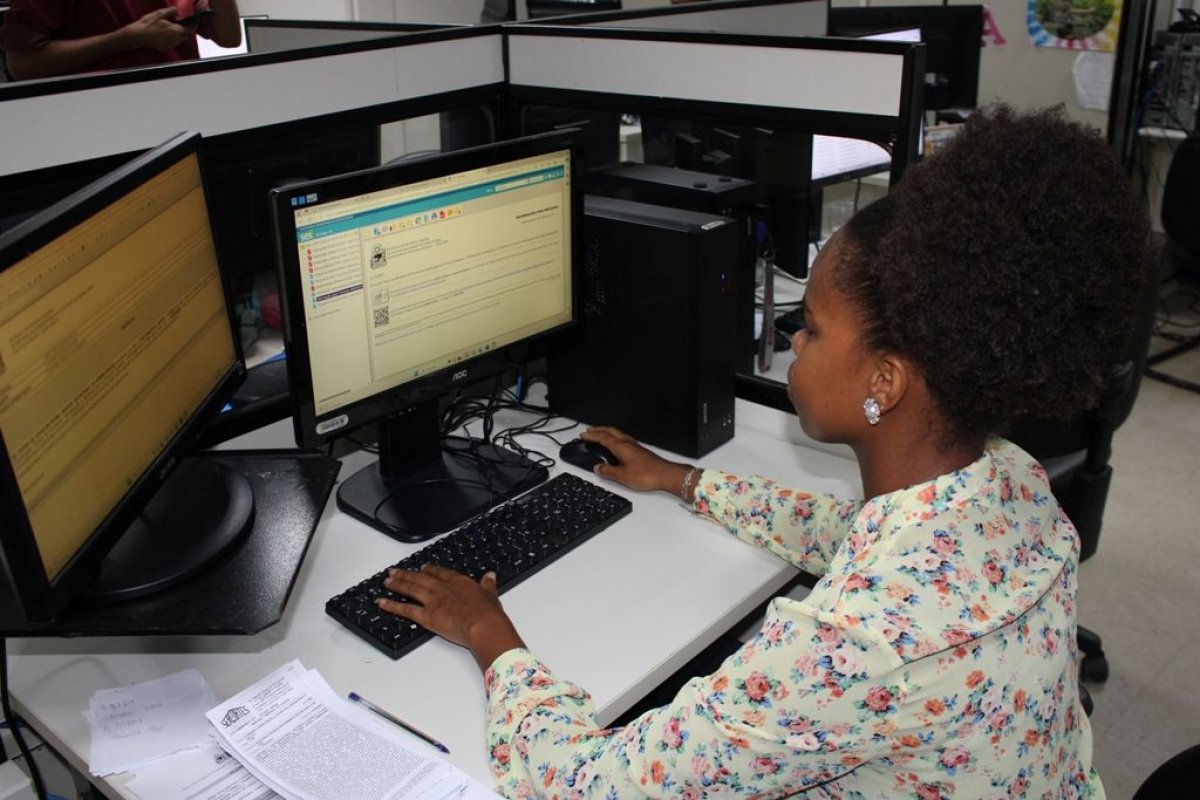 “Partiu Estágio” oferece mais 5 mil vagas para estudantes do ensino superior   