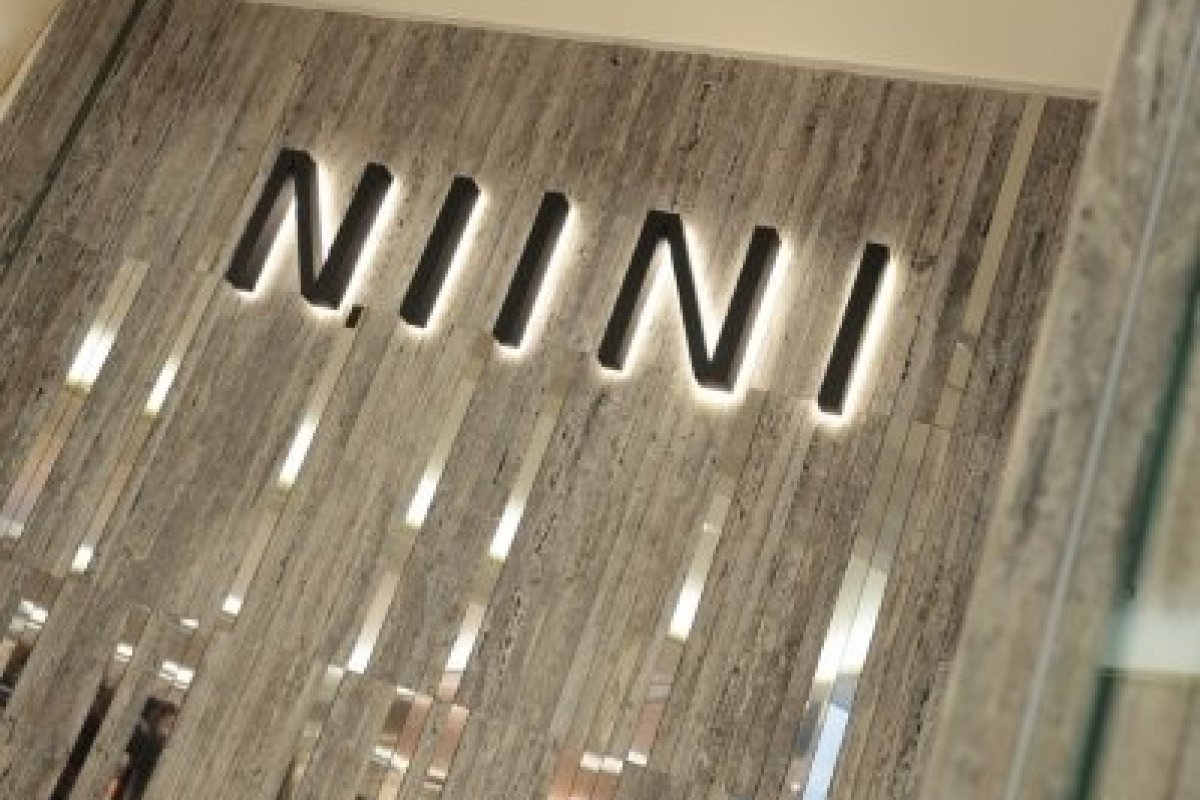NIINI celebra quatro anos de trajetória com inauguração de sua maior loja, localizada no Iguatemi São Paulo!