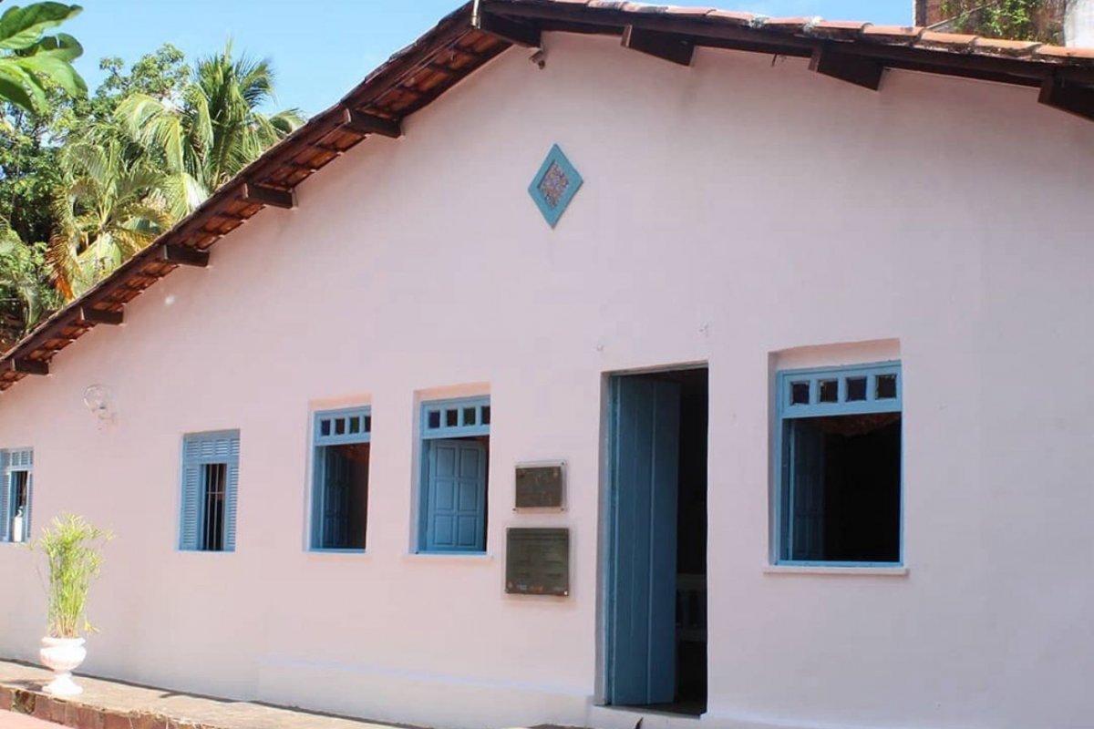 Casa de Oxumarê conquista registro de marca após quase uma década de mobilização!