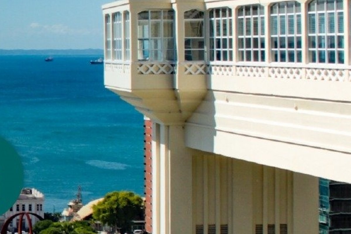 *Finep pelo Brasil’ chega a capital baiana!