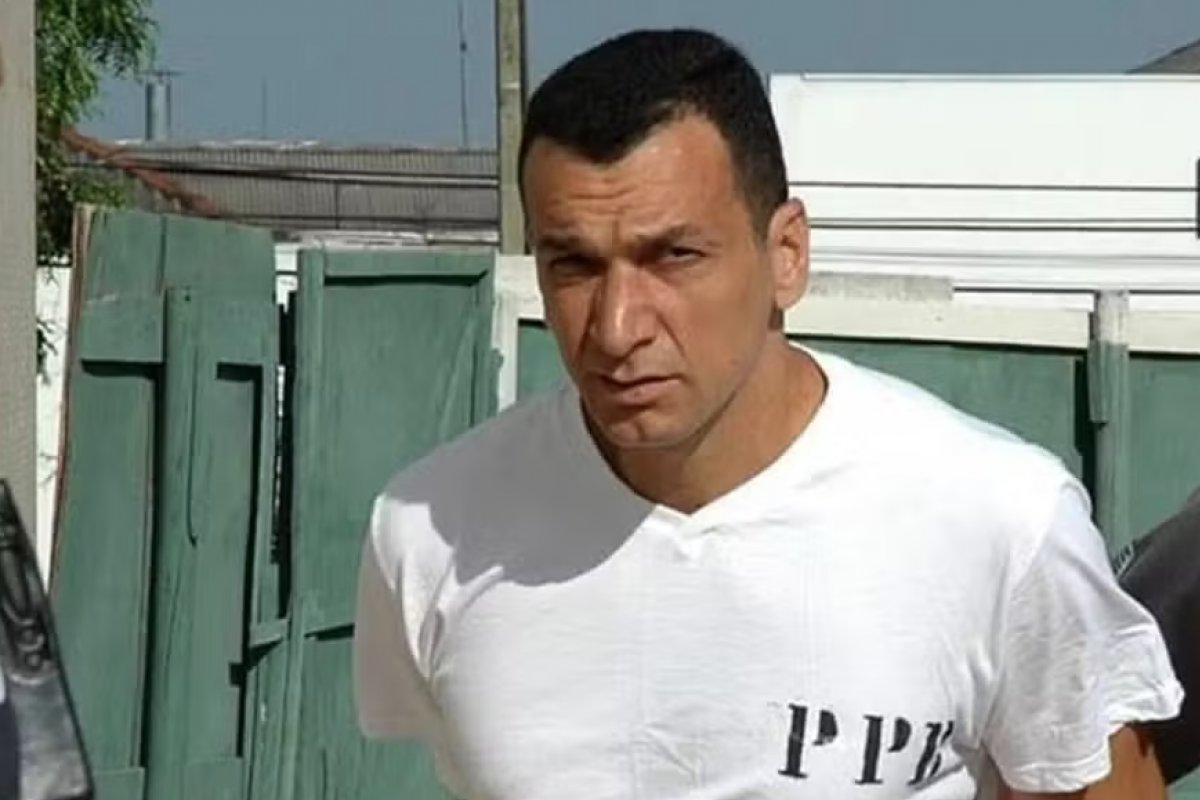 Defesa de Marcola vai pedir à Justiça visitas sem monitoramentos após caso de Vorcaro