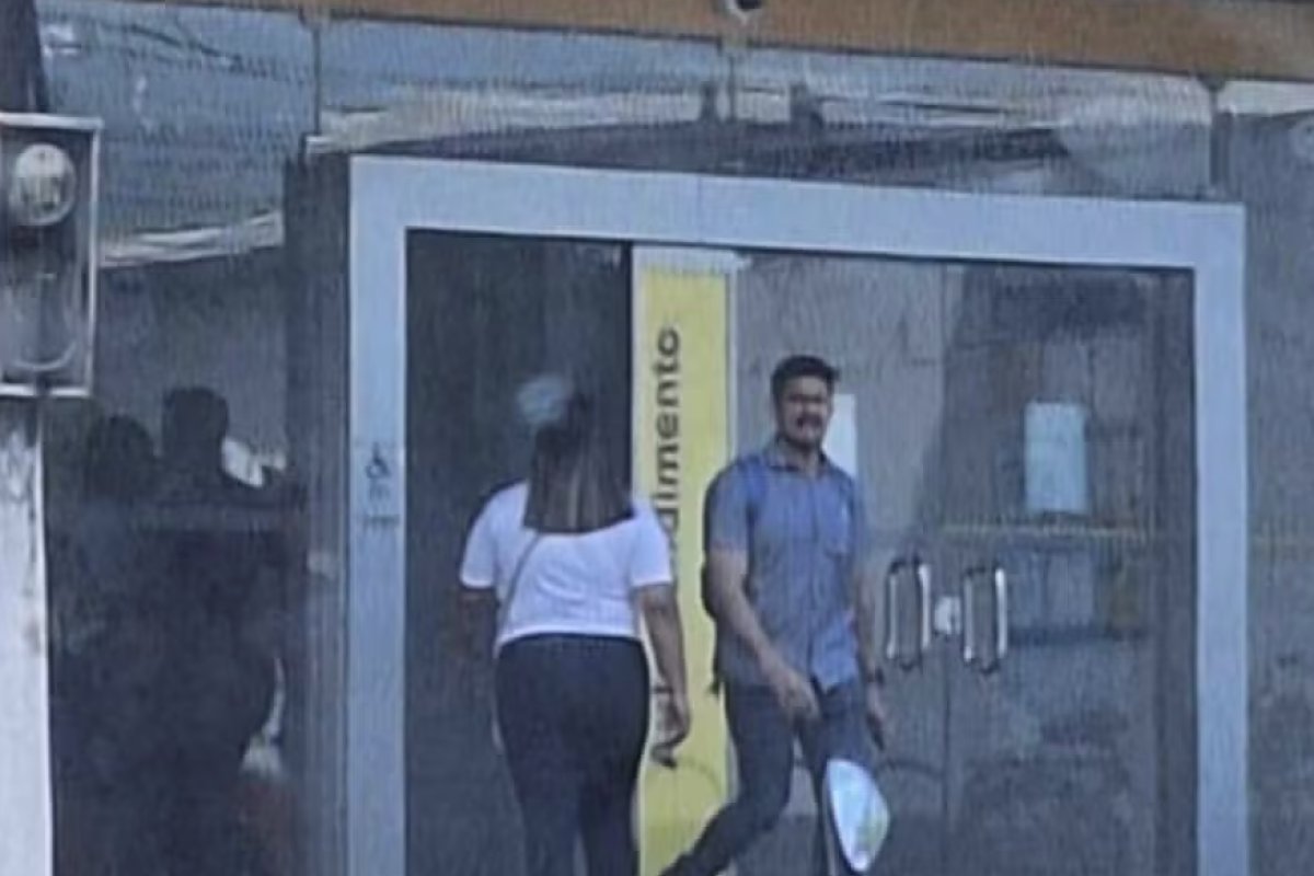 Desvios no Dnit: segundo suplente de Alcolumbre é flagrado sacando R$ 350 mil durante investigação