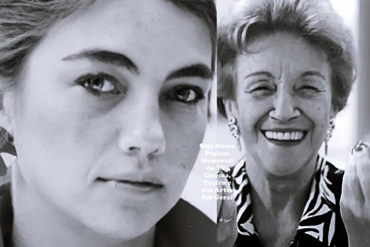 Morre a filha da atriz Nair Belo!