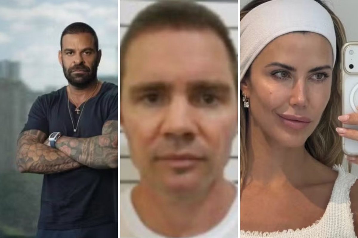 CPMI do INSS aprova convocação de cunhado e ex-noiva de Daniel Vorcaro