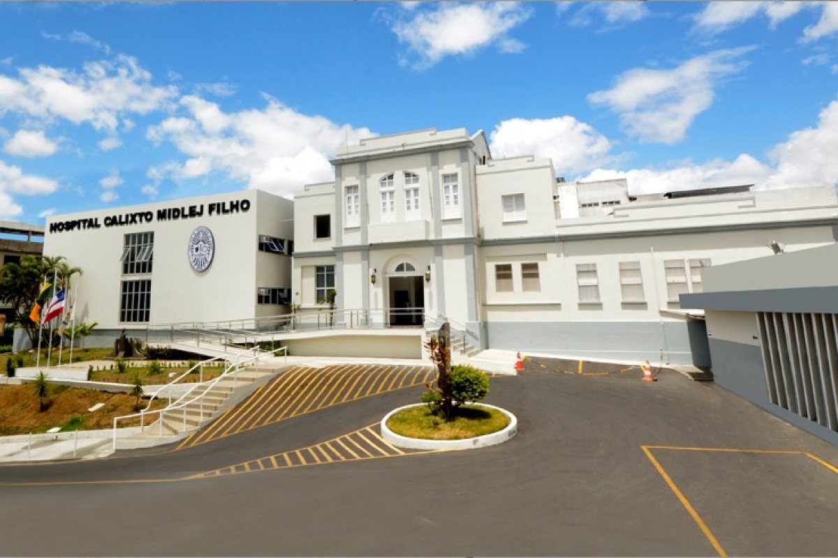 Pendências financeiras suspendem novos atendimentos do Planserv na Santa Casa de Itabuna