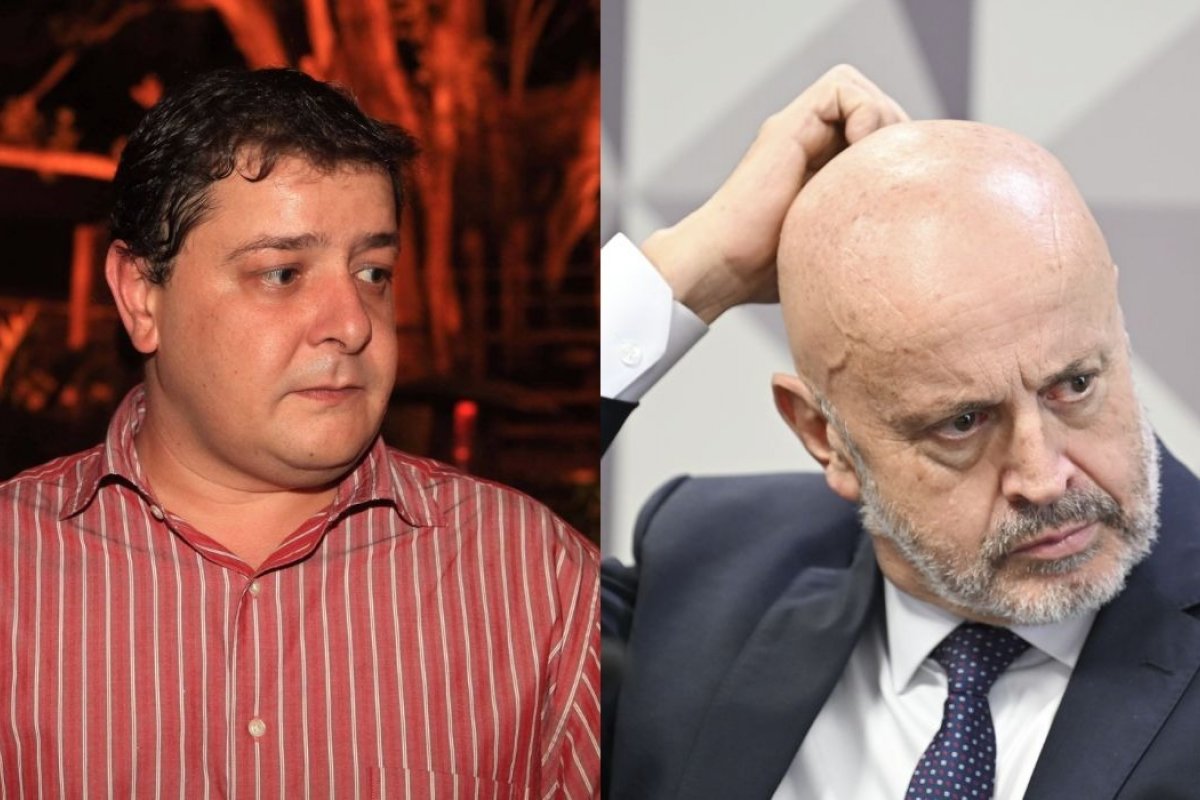 PF sugere que Lulinha e “Careca do INSS” viajaram juntos três vezes a Madri e Lisboa