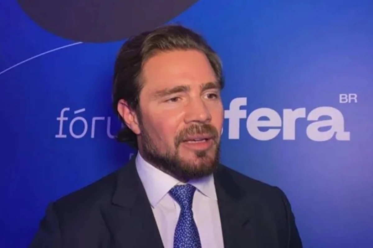 Vorcaro faturou R$ 1,4 bilhões em rendimentos isentos de impostos 