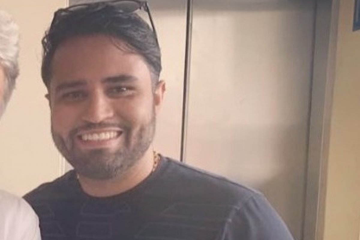 Moraes determina busca e apreensão contra blogueiro do MA que fez publicações sobre Dino