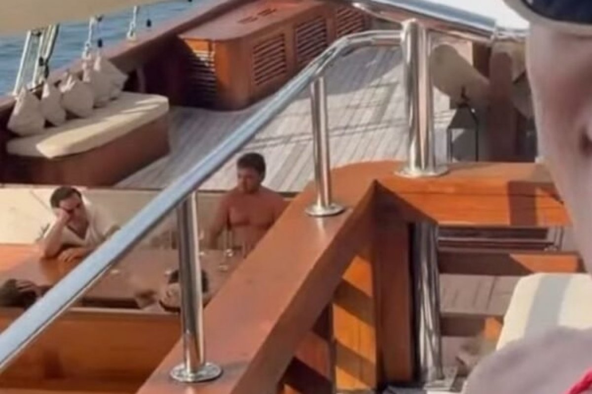 Ciro Nogueira viajou com dono de sites de apostas investigado na CPI da Bets