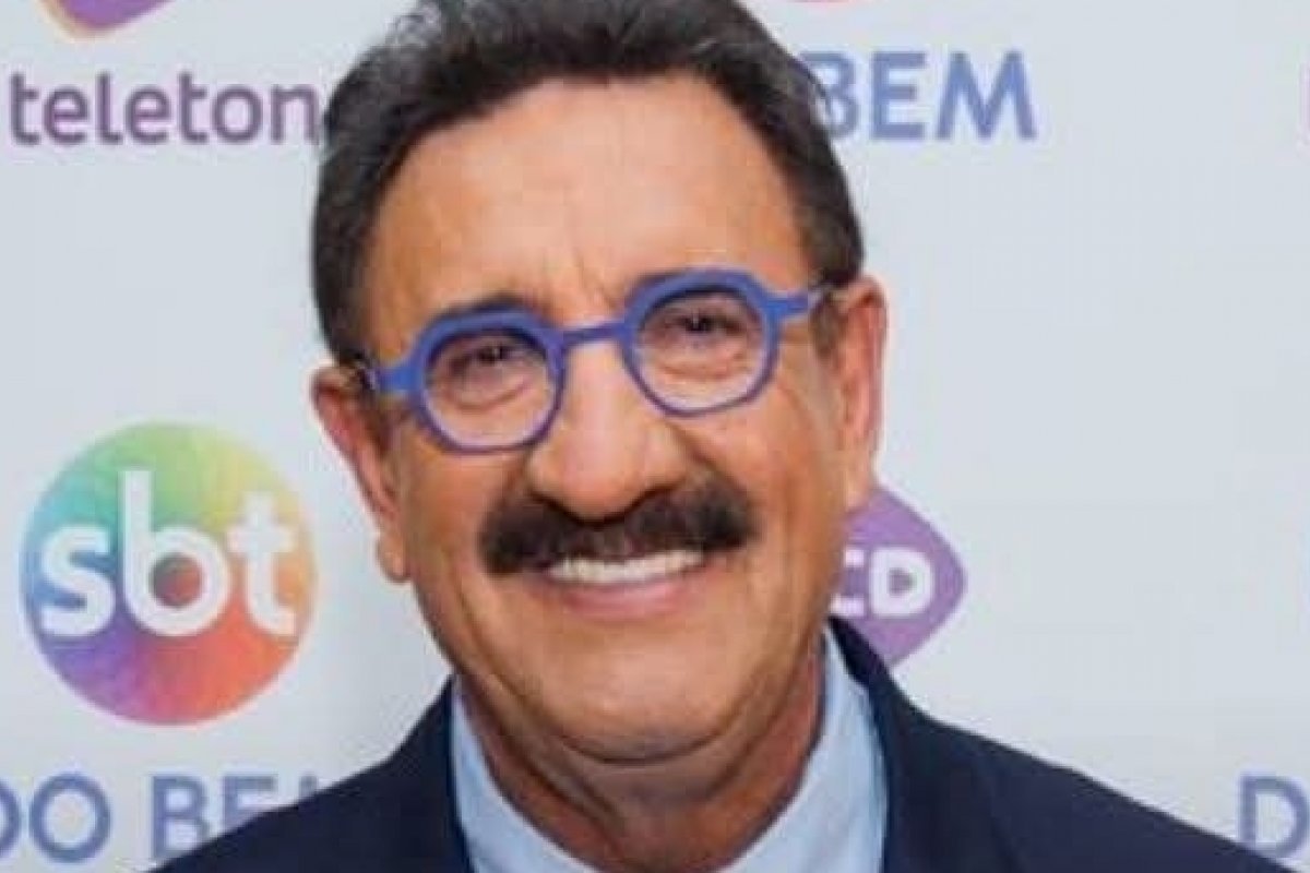 Ratinho quebra o silêncio e nega ter ofendido a deputada Erika Hilton! 