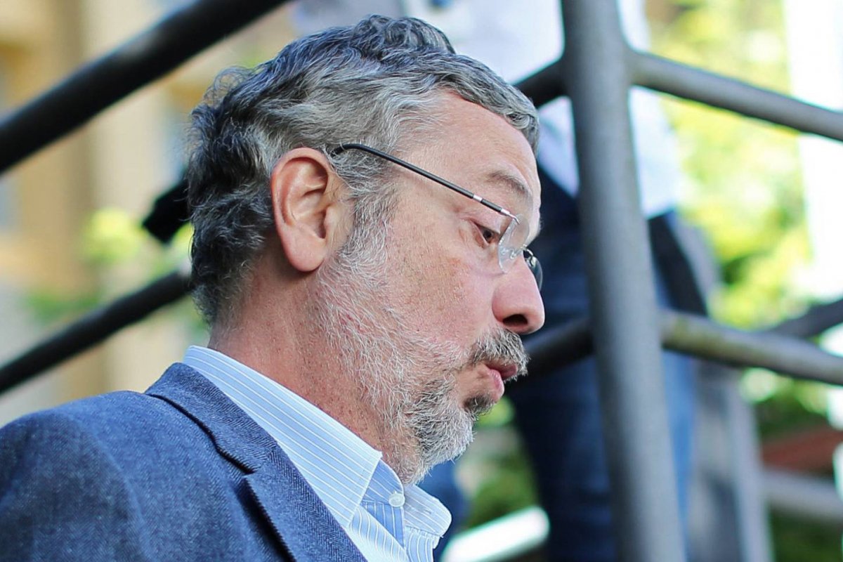 Defesa de Lula tenta mudar a competência de delação de Palocci