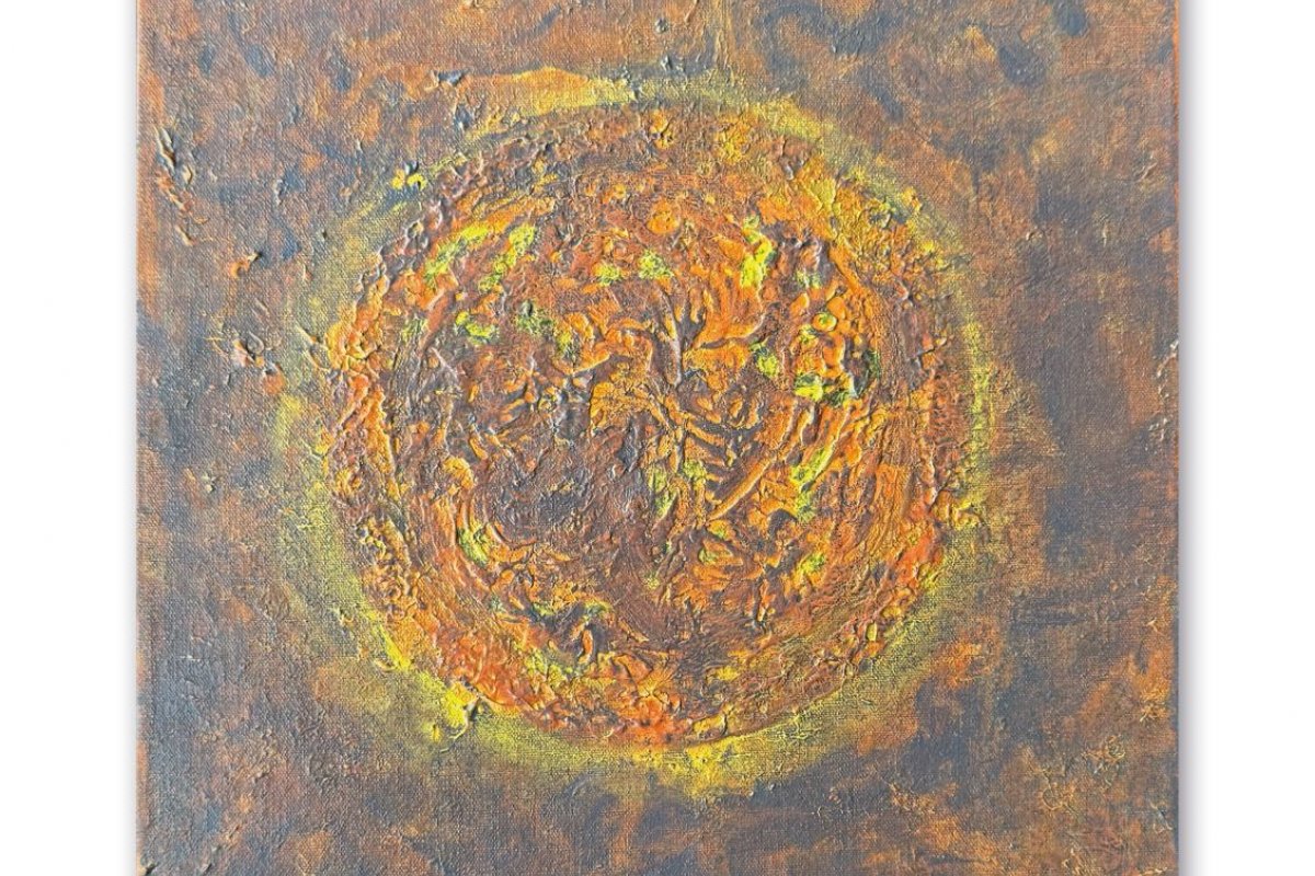 Trancoso recebe a mostra Confluências, de Maitê Mac Dowell! 