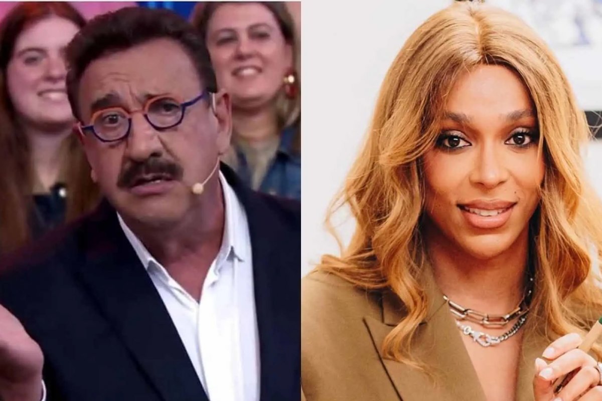 Ministério das Comunicações vai analisar pedido de Erika Hilton sobre suspensão do "Programa do Ratinho"