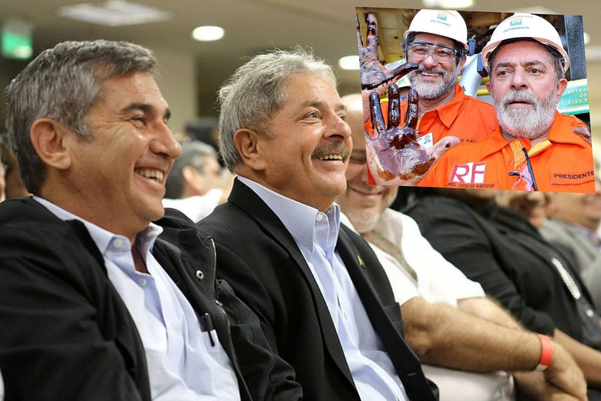 Lula convoca 'velha guarda do PT' para impulsionar campanha à reeleição