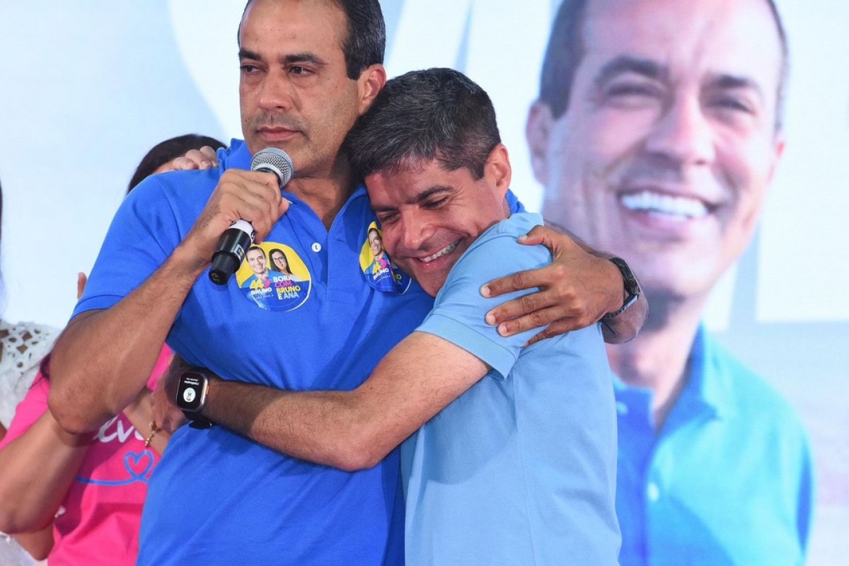 Prefeitura de Salvador estabeleceu exclusividade ao Banco Master em consignado para servidores