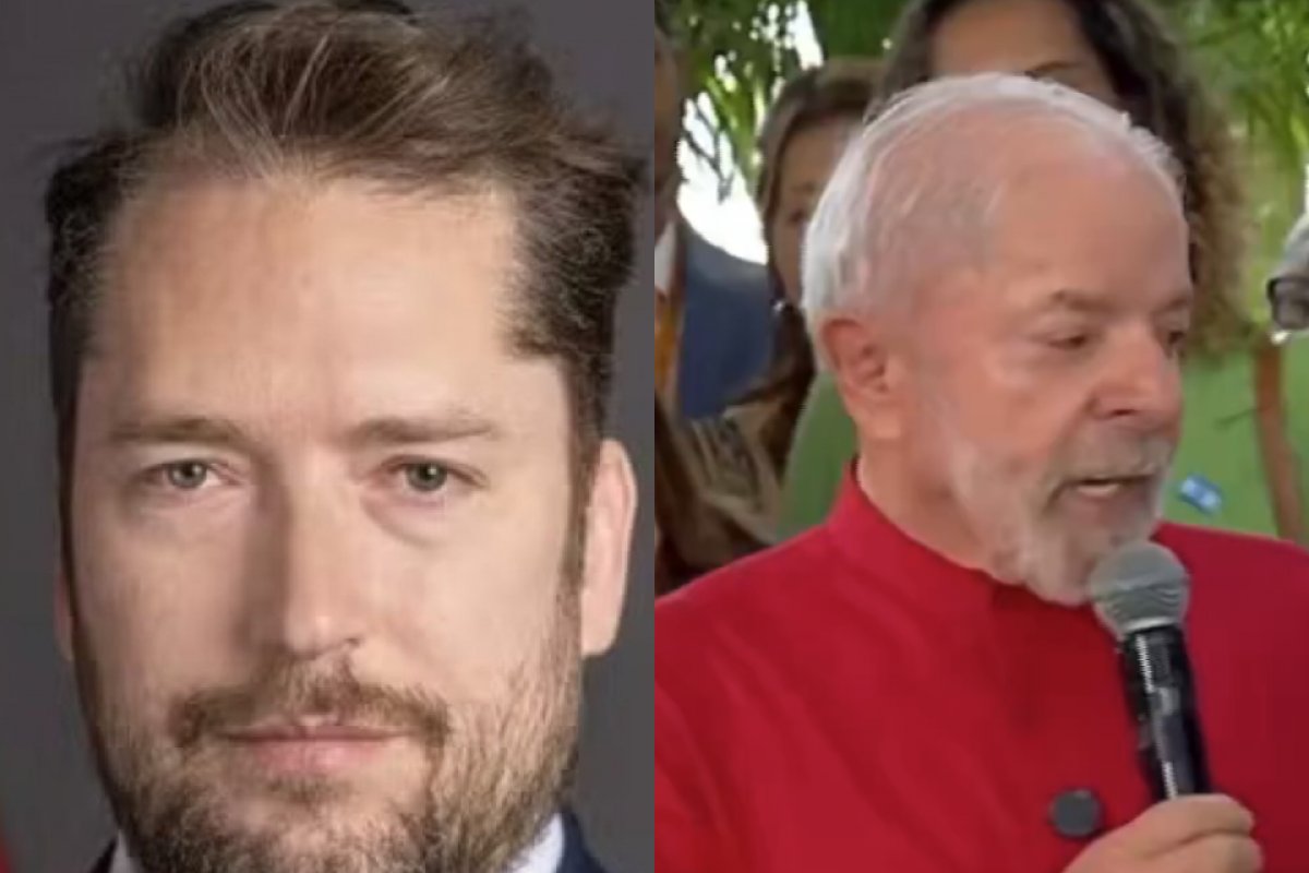 Vídeo: Lula barra assessor de Trump no Brasil após tentativa de visita a Bolsonaro: 'proibi de vir enquanto não liberar os vistos do ministro da Saúde'