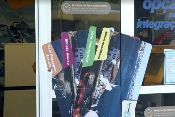 [Prazo para revalidar Salvador Card vai até 31 de março]