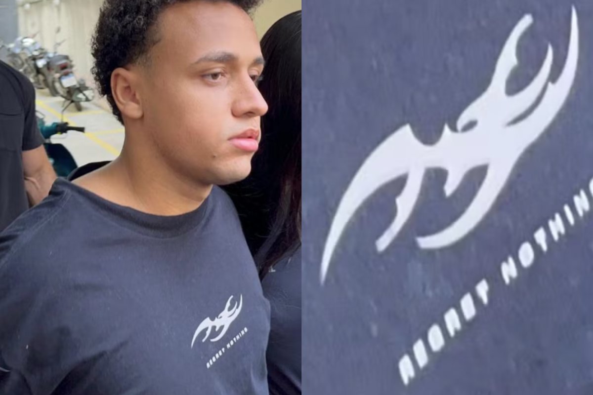 Renner retira das vendas camiseta usada por réu de estupro coletivo ao se entregar à polícia