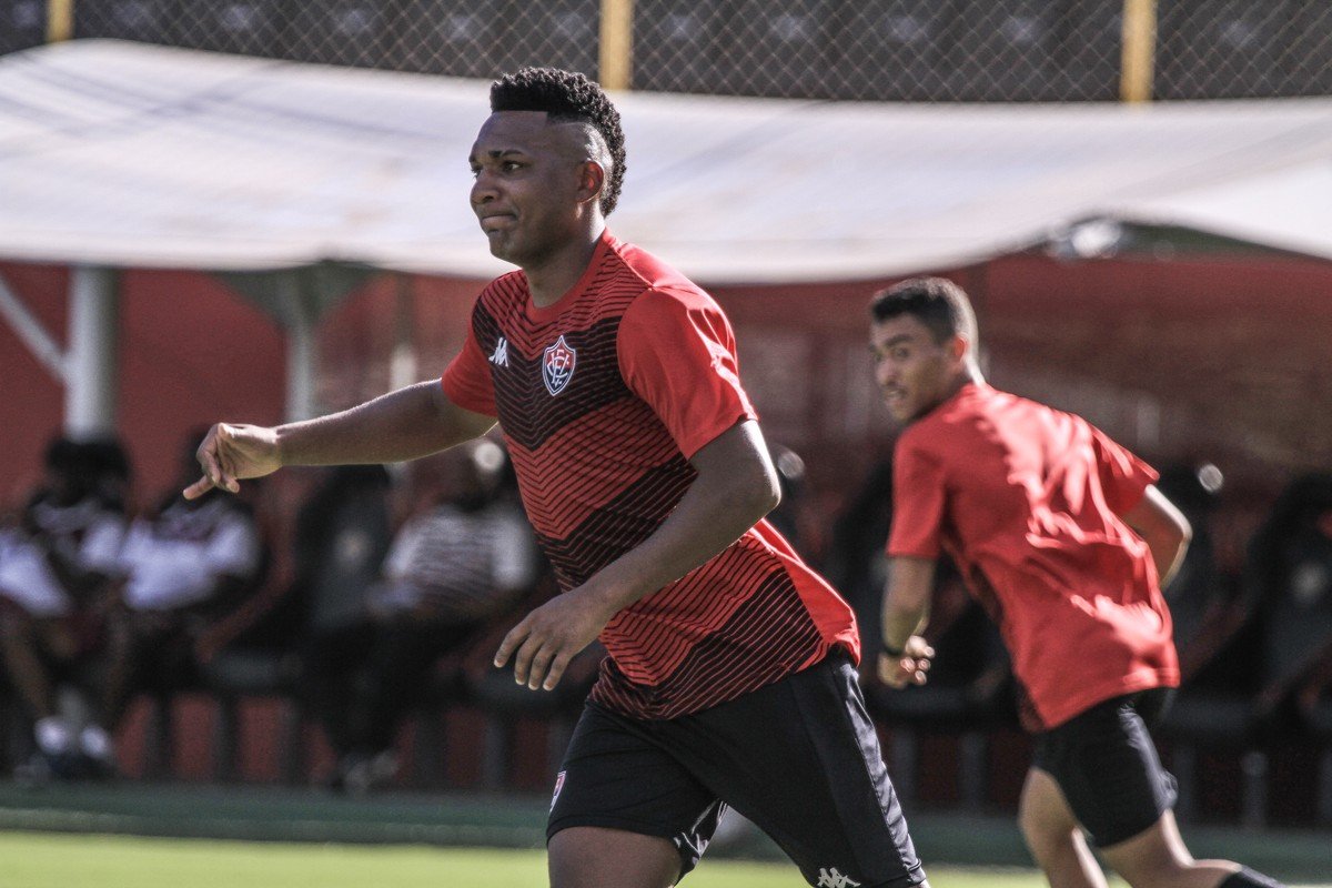 Vitória busca manter invencibilidade diante do ABC, pela Copa do Nordeste