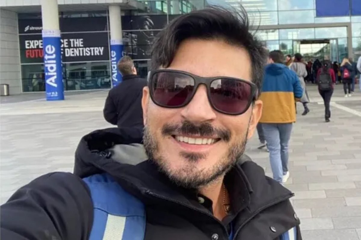 Dentista preso durante operação contra comercialização irregular de canetas emagrecedoras consegue liberdade provisória