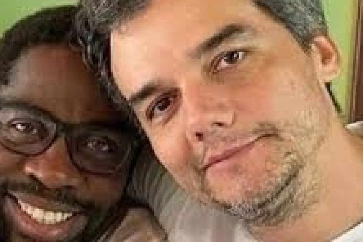 Lázaro Ramos acompanhará Wagner Moura no Oscar! 