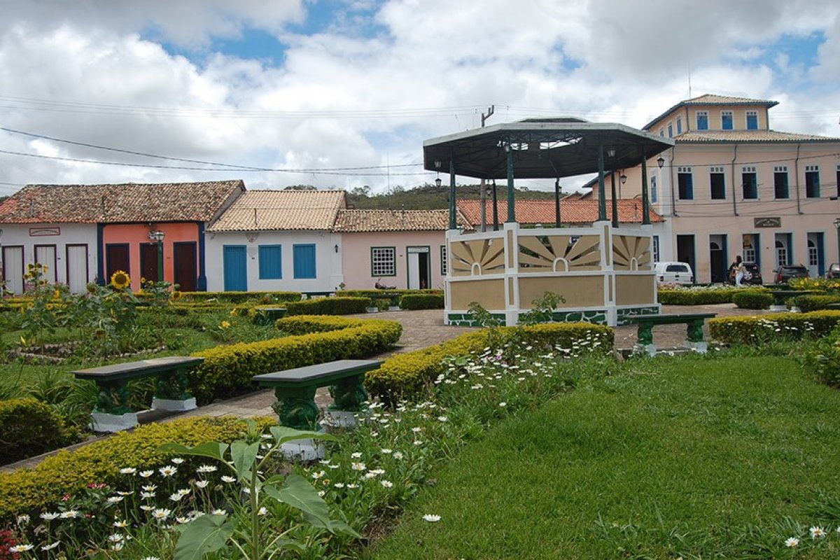 Veja os 10 destinos mais acolhedores do Brasil em 2026; cidades baianas aparecem na lista