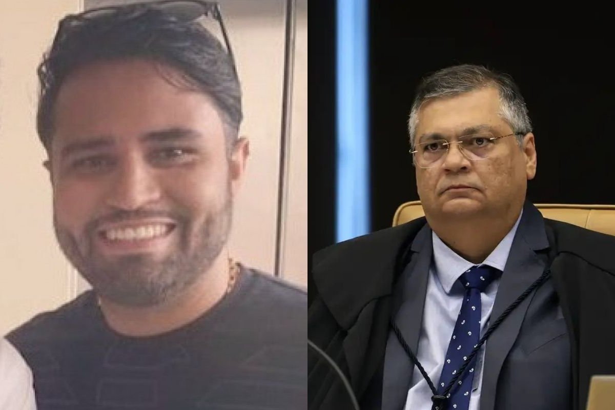 Blogueiro alvo do STF é chamado a depor à PF e decide ficar em silêncio