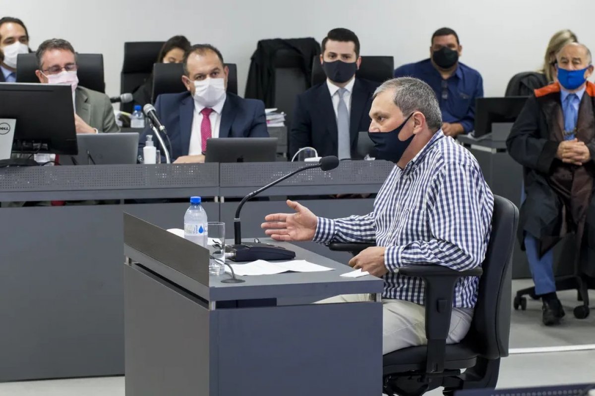 Justiça concede progressão ao regime aberto para ex-sócio da Boate Kiss