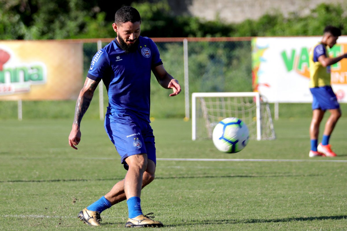 Partida entre Bahia e Grêmio tem local definido