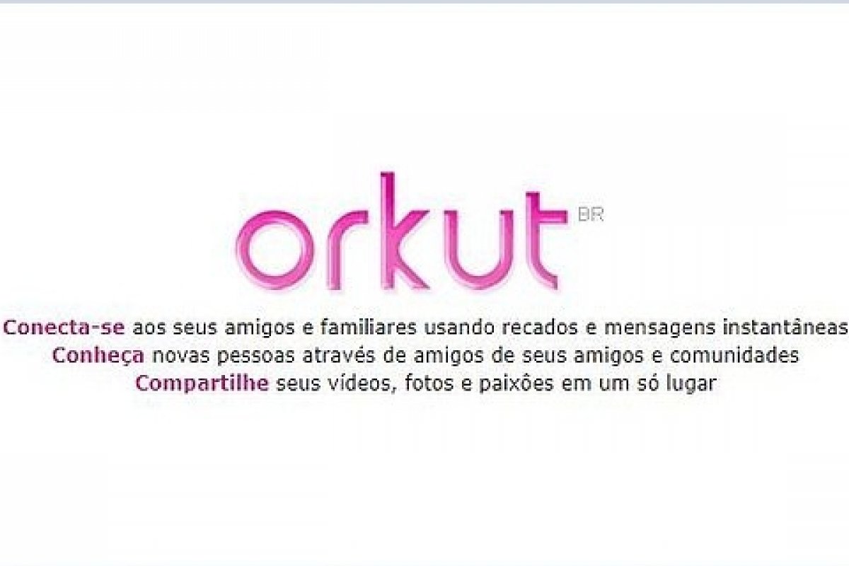 Após seis anos desativado, Orkut fica disponível na internet