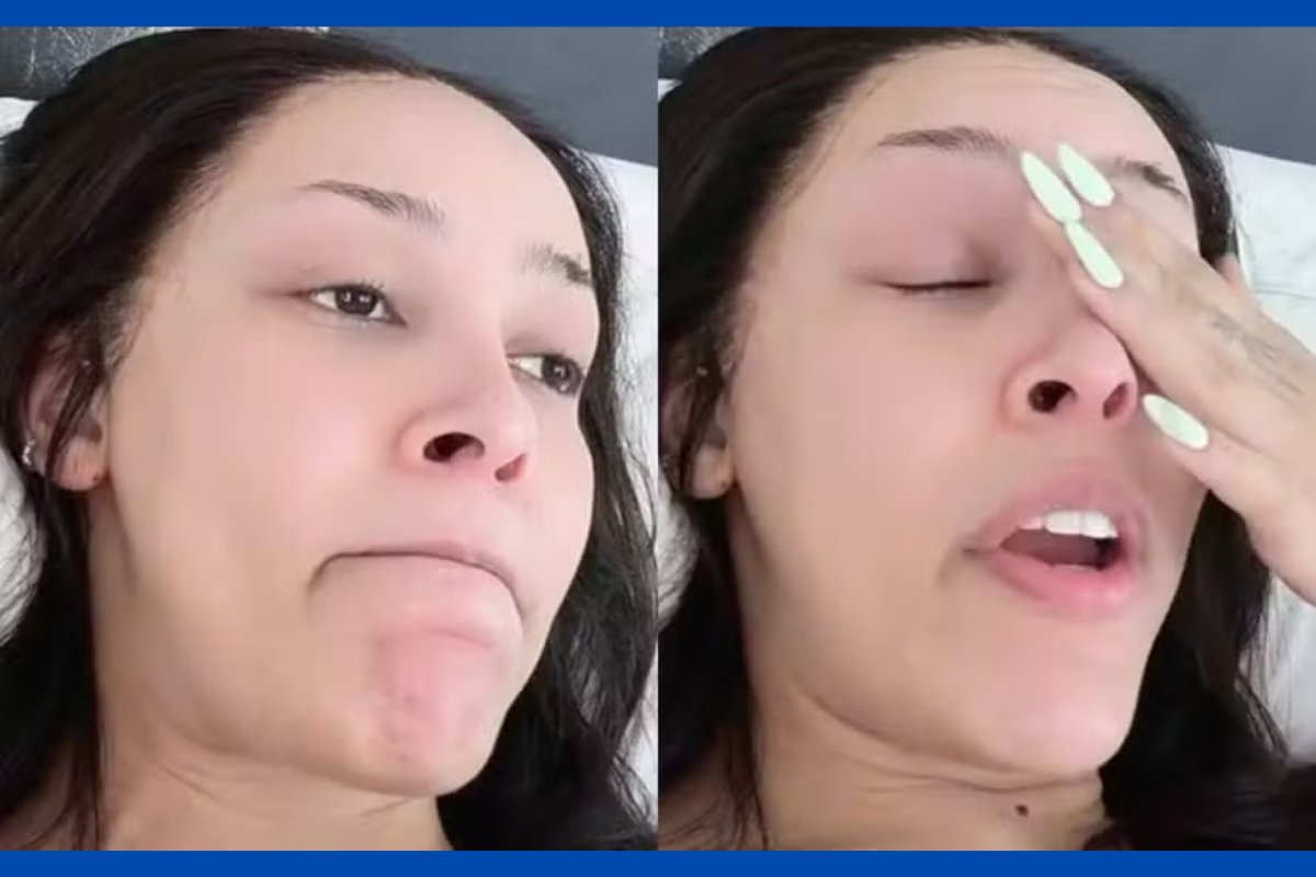 Doja Cat revela diagnóstico de borderline Doja Cat revela diagnóstico de borderline