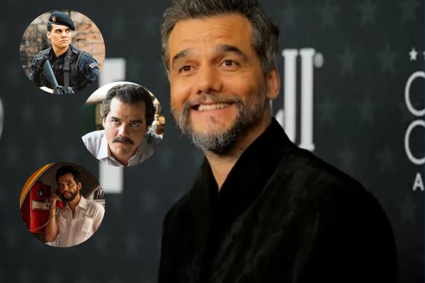 [Como Wagner Moura, agora no Oscar, se tornou o rosto do Brasil em Hollywood]