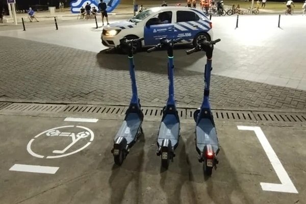 [Terceiro suspeito de assalto contra turista argentina é preso em Salvador]