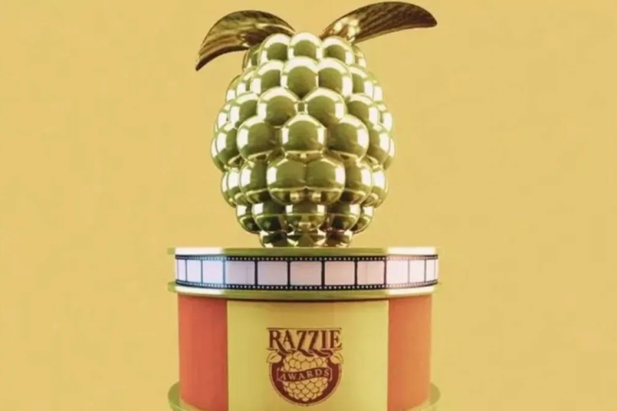 Framboesa de Ouro 2026 anuncia piores do ano; Isis Valverde concorre