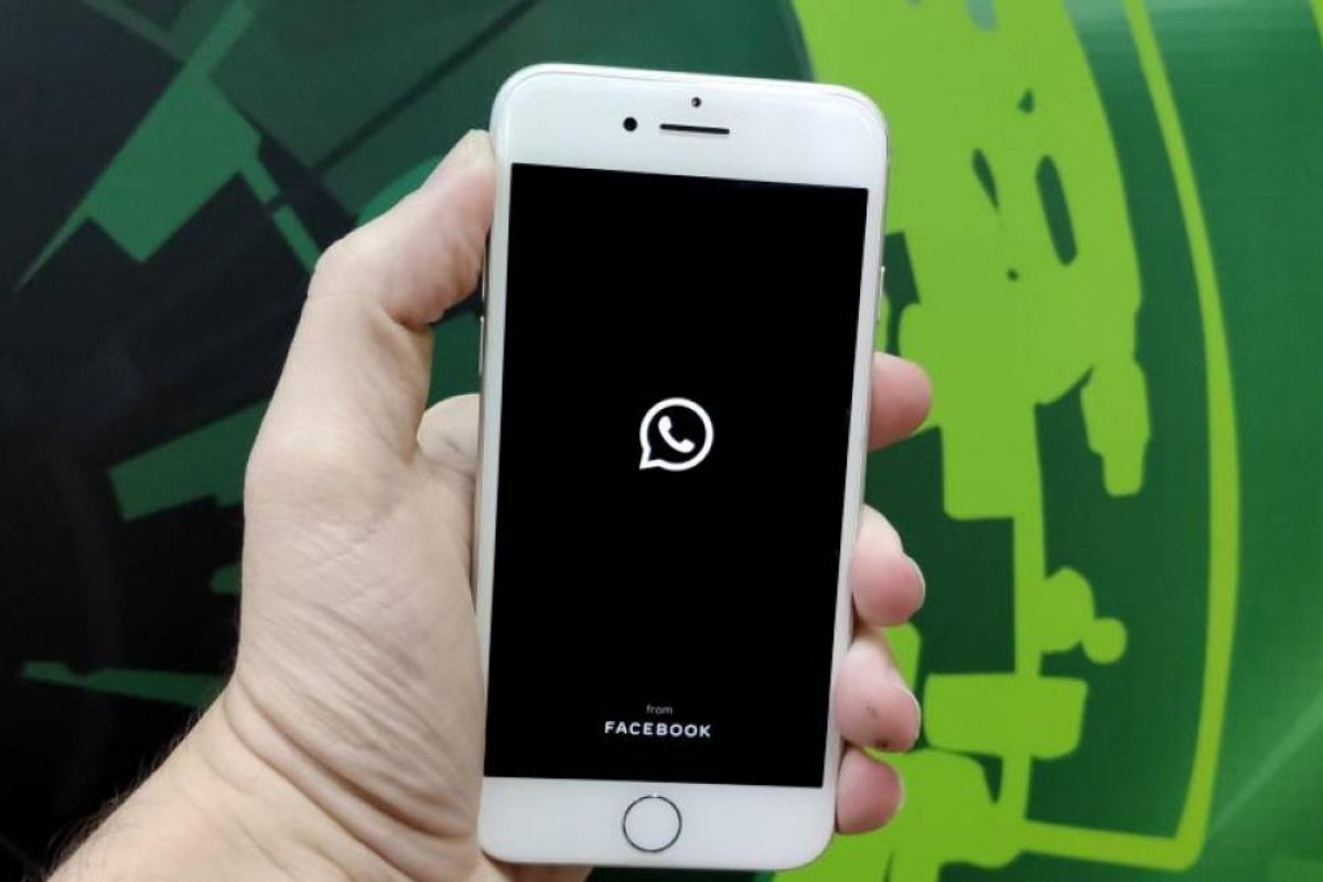 Saiba as diferenças entre o modo escuro do Whatsapp nos aparelhos Android e iOS