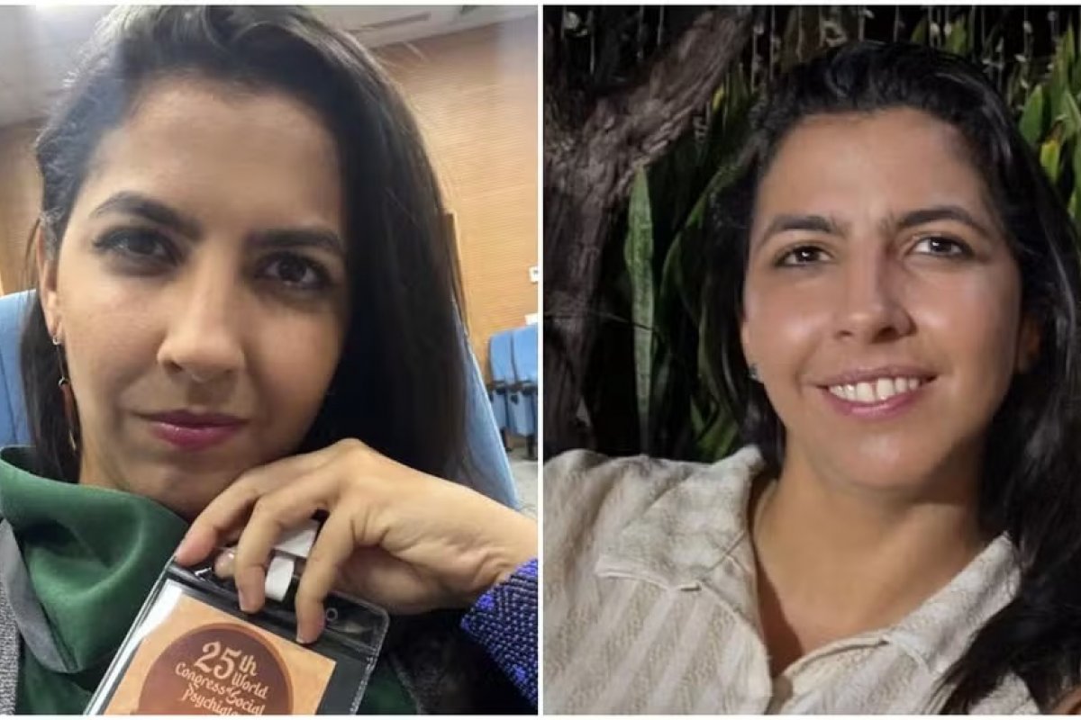 Polícia encontra notebook de brasileira desaparecida na Inglaterra