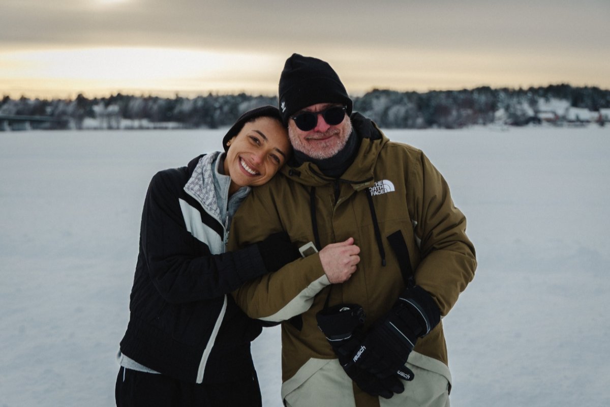 Filme sobre a trajetória da jogadora Marta inicia gravações na Suécia