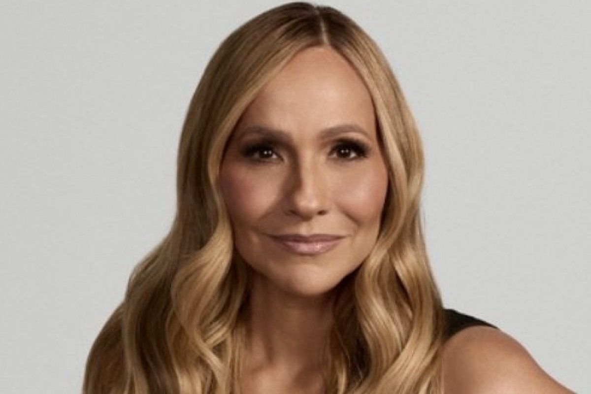 TRUSS assina o "Cabelo de Cinema" de Maria Beltrão na abertura da noite mais aguardada do entretenimento global! 