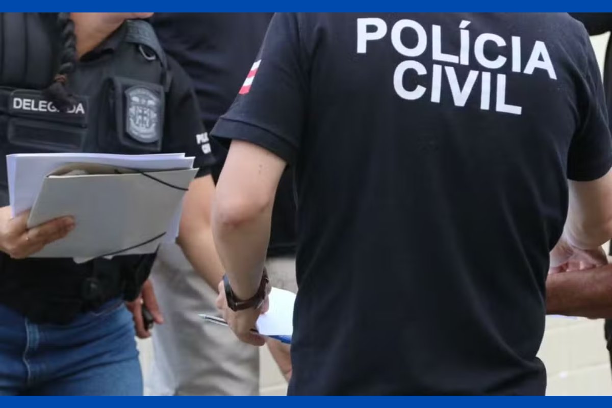 Homem fica gravemente ferido após ser baleado em estacionamento de evento em Salvador