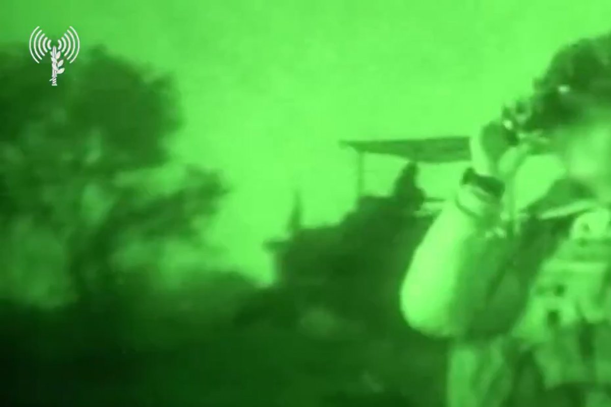 Vídeo: após ameaça do ministro da Defesa, Israel anuncia “operações terrestres limitadas” contra o Hezbollah no sul do Líbano 