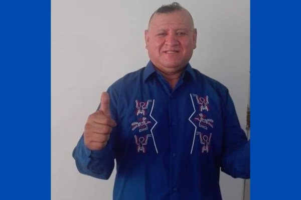 [Candidato à Presidência do Peru morre aos 61 anos em acidente de trânsito]