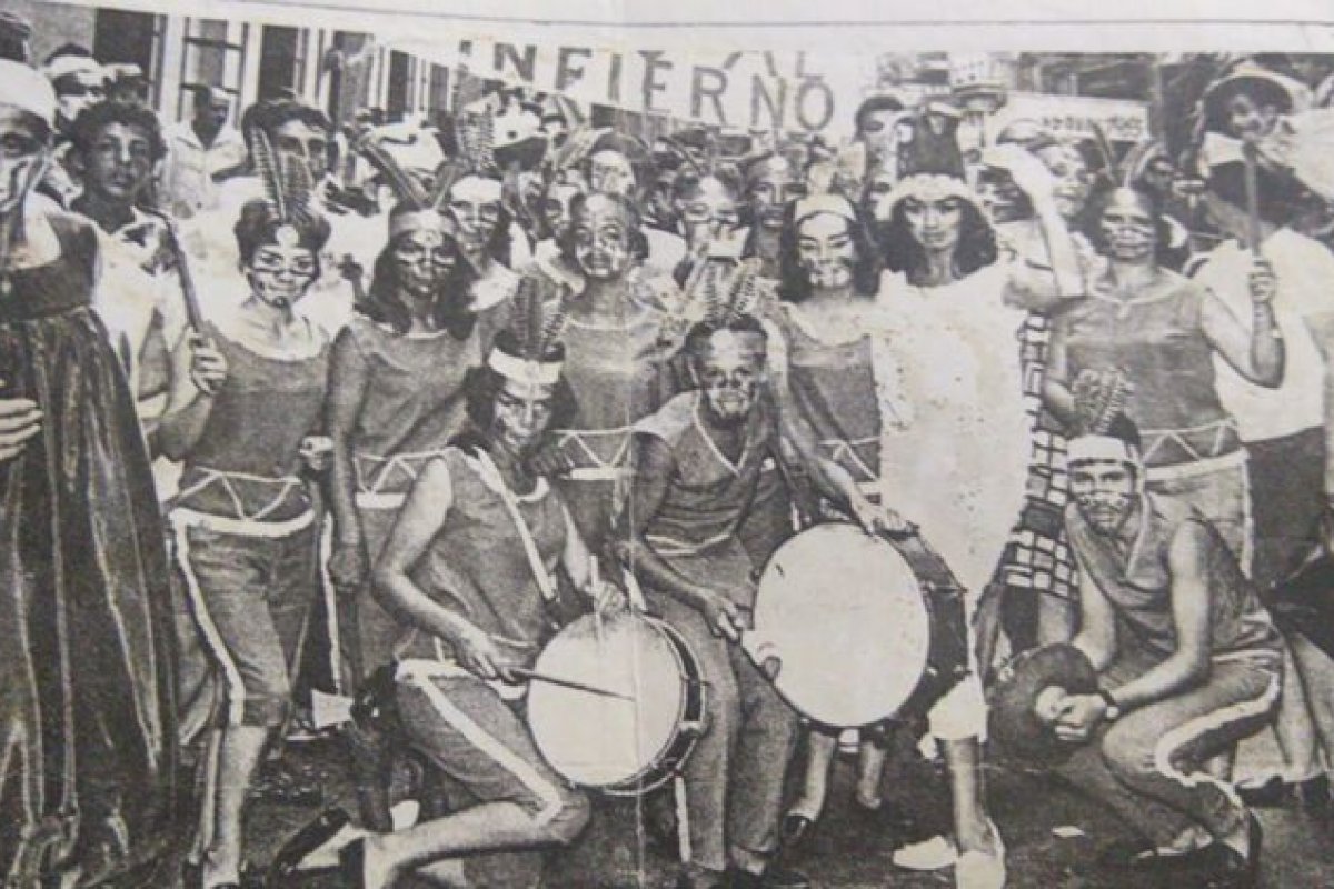 Prefeitura de Montevidéu inaugura praça em homenagem às mulheres pioneiras