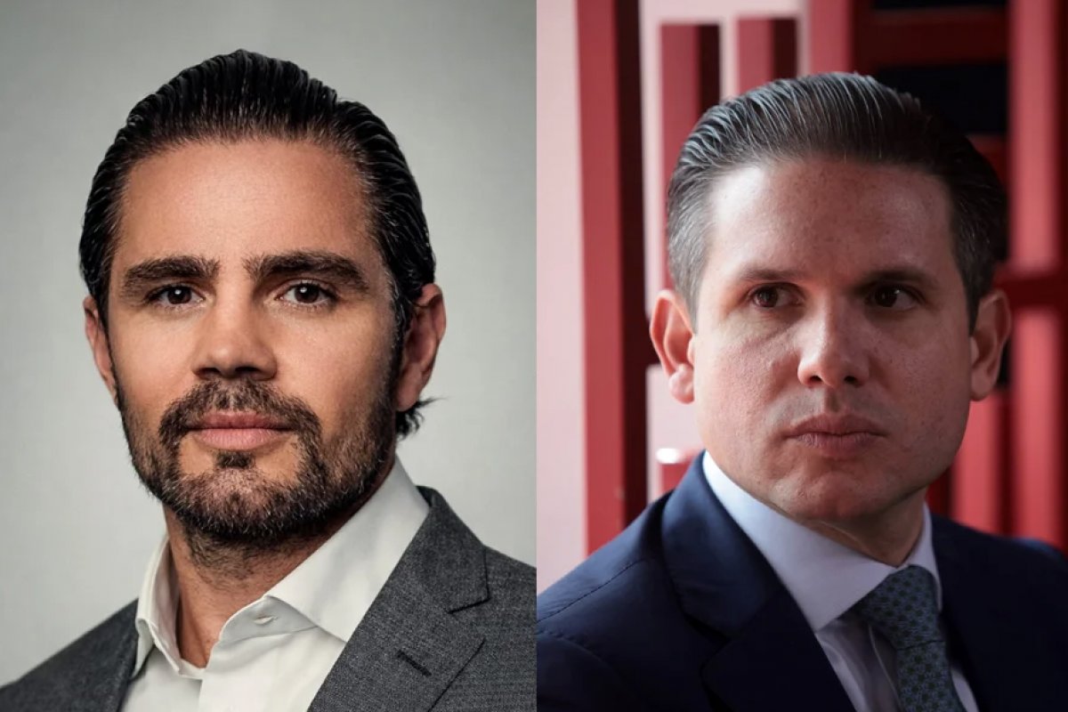 Mensagem de Vorcaro revela que Hugo Motta queria 'saber de tudo no detalhe' durante encontro entre os dois