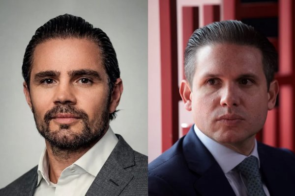 [Mensagem de Vorcaro revela que Hugo Motta queria 'saber de tudo no detalhe' durante encontro entre os dois]